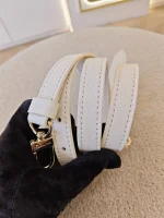 Louis Vuitton, Diane Bicolor, PM, White, Like New - Image 44