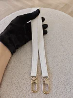 Louis Vuitton, Diane Bicolor, PM, White, Like New - Image 48