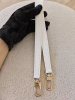 Louis Vuitton, Diane Bicolor, PM, White, Like New - Image 49