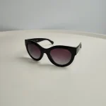 Chanel, Butterfly, , Black, Very Good - Image 3