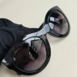 Chanel, Butterfly, , Black, Very Good - Image 4