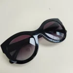 Chanel, Butterfly, , Black, Very Good - Image 6