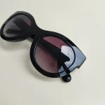 Chanel, Butterfly, , Black, Very Good - Image 7