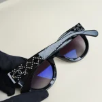 Chanel, Butterfly, , Black, Very Good - Image 10