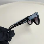 Chanel, Butterfly, , Black, Very Good - Image 12