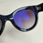 Chanel, Butterfly, , Black, Very Good - Image 16