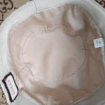 Gucci, GG Canvas Bucket Hat, M, Beige, Very Very  Good - Image 15