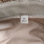 Gucci, GG Canvas Bucket Hat, M, Beige, Very Very  Good - Image 16