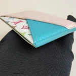 Louis Vuitton, LV x TM Criss-Cross, , Blue, Like New - Image 7