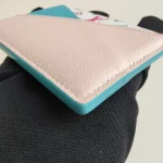 Louis Vuitton, LV x TM Criss-Cross, , Blue, Like New - Image 8