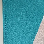 Louis Vuitton, LV x TM Criss-Cross, , Blue, Like New - Image 15