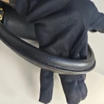 Louis Vuitton, Capucines, GM, Black, Very Very  Good - Image 22