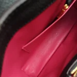 Louis Vuitton, Capucines, GM, Black, Very Very  Good - Image 29