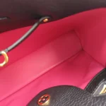 Louis Vuitton, Capucines, GM, Black, Very Very  Good - Image 32