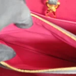 Louis Vuitton, Capucines, GM, Black, Very Very  Good - Image 36