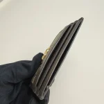 Gucci, Ophidia Card case, , Brown, Very Very  Good - Image 11