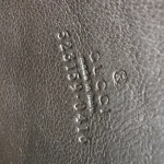 Gucci, Ophidia Card case, , Brown, Very Very  Good - Image 13