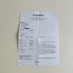 Chanel, Vanity Case with Top Handle, , Black, New - Image 43