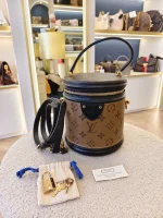 Louis Vuitton, Cannes, , Beige, Very Very  Good - Image 2