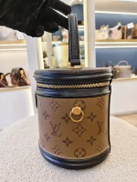 Louis Vuitton, Cannes, , Beige, Very Very  Good - Image 8