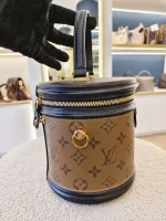 Louis Vuitton, Cannes, , Beige, Very Very  Good - Image 9