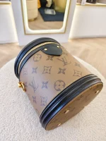 Louis Vuitton, Cannes, , Beige, Very Very  Good - Image 14