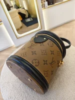 Louis Vuitton, Cannes, , Beige, Very Very  Good - Image 16