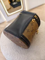 Louis Vuitton, Cannes, , Beige, Very Very  Good - Image 20