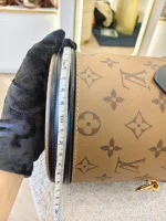 Louis Vuitton, Cannes, , Beige, Very Very  Good - Image 35