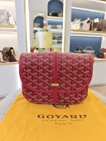 Goryard, Belvedere, PM, Red, Very Like New - Image 2