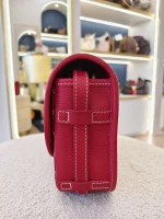 Goryard, Belvedere, PM, Red, Very Like New - Image 6