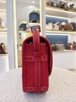 Goryard, Belvedere, PM, Red, Very Like New - Image 7