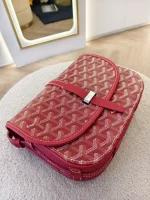 Goryard, Belvedere, PM, Red, Very Like New - Image 8