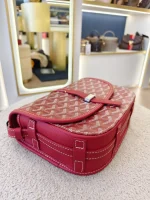 Goryard, Belvedere, PM, Red, Very Like New - Image 9