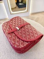 Goryard, Belvedere, PM, Red, Very Like New - Image 10