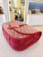 Goryard, Belvedere, PM, Red, Very Like New - Image 11