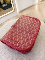 Goryard, Belvedere, PM, Red, Very Like New - Image 13