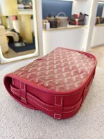 Goryard, Belvedere, PM, Red, Very Like New - Image 14