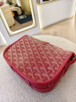Goryard, Belvedere, PM, Red, Very Like New - Image 15