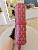 Goryard, Belvedere, PM, Red, Very Like New - Image 17