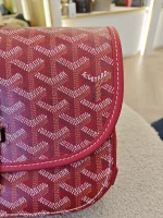 Goryard, Belvedere, PM, Red, Very Like New - Image 18