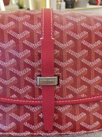 Goryard, Belvedere, PM, Red, Very Like New - Image 19