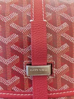 Goryard, Belvedere, PM, Red, Very Like New - Image 21