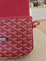 Goryard, Belvedere, PM, Red, Very Like New - Image 22