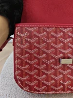 Goryard, Belvedere, PM, Red, Very Like New - Image 23