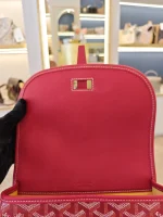 Goryard, Belvedere, PM, Red, Very Like New - Image 24