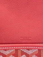 Goryard, Belvedere, PM, Red, Very Like New - Image 25
