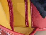 Goryard, Belvedere, PM, Red, Very Like New - Image 32