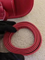 Goryard, Belvedere, PM, Red, Very Like New - Image 35