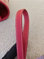 Goryard, Belvedere, PM, Red, Very Like New - Image 38